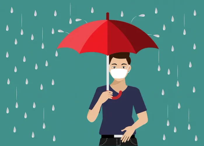 Monsoon Disease Prevention and Health Tips